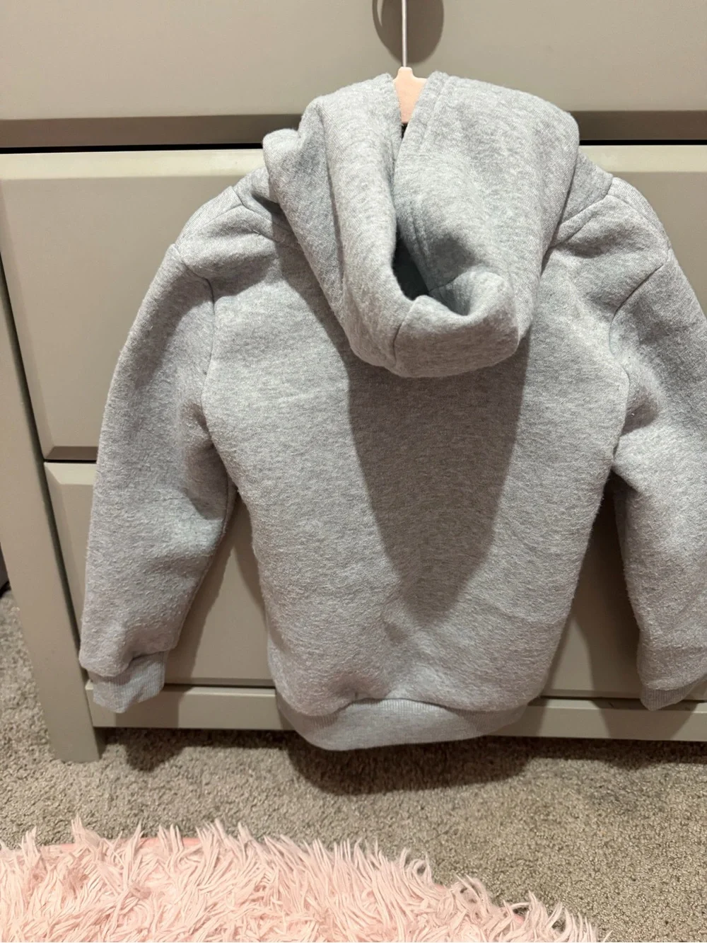 Gerber soft gray